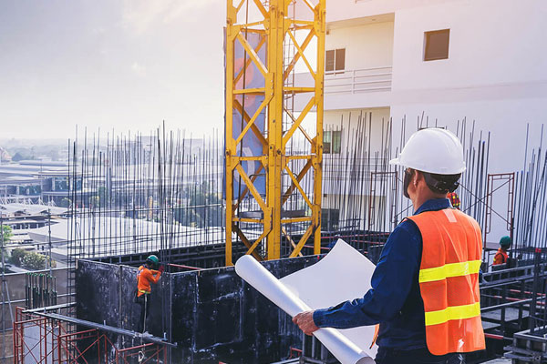 JASA PENGURUSAN INSURANCE PROYEK