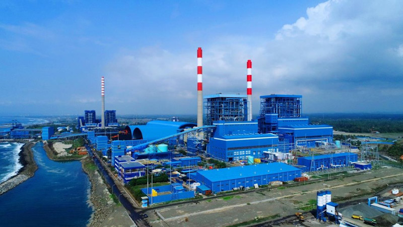 BANK GARANSI PROYEK INDUSTRI PROSES TANPA AGUNAN