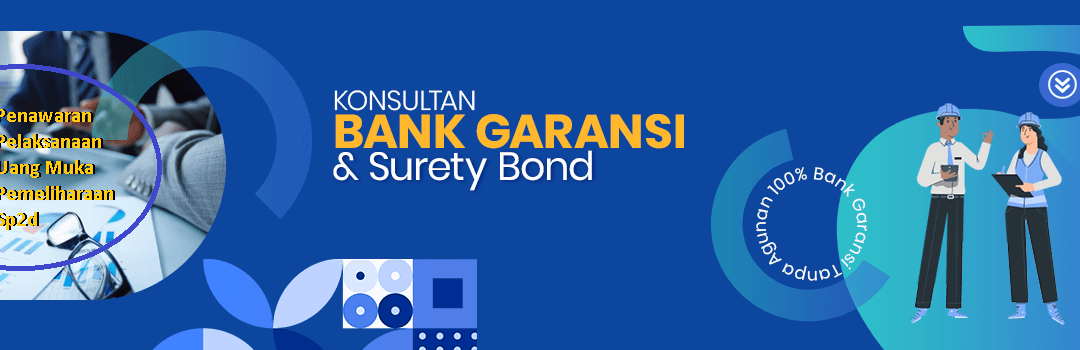 SURETY BOND PROYEK