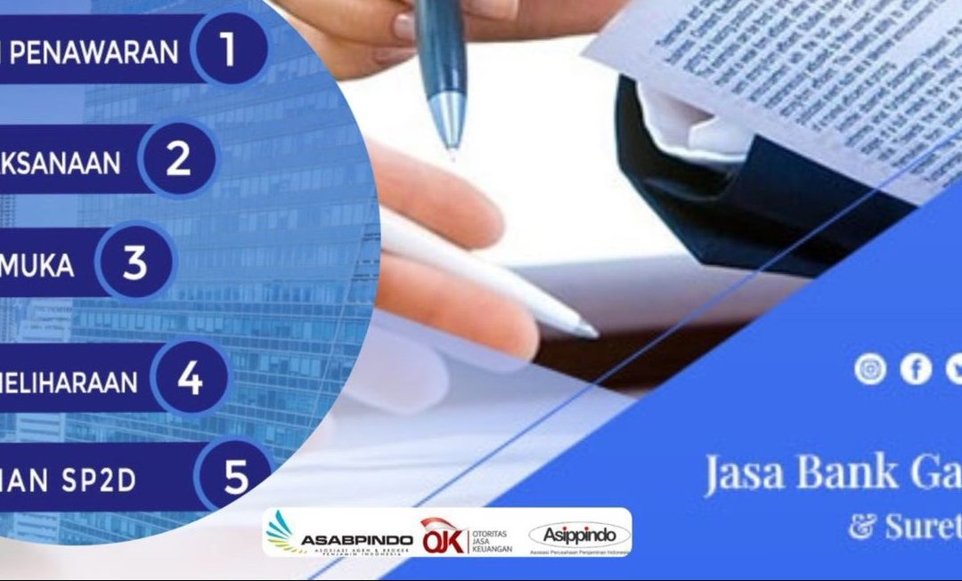Jaminan Pelaksanaan Bank Garansi-Asuransi