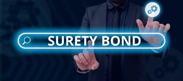 Surety Bond (Unconditional)